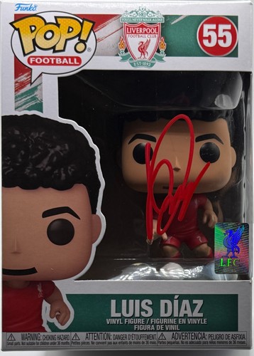 Luis díaz liverpool uefa - liverpool, cl