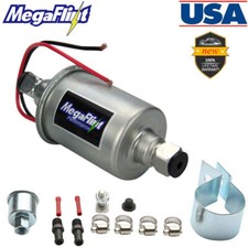 12V Universal Electric Fuel