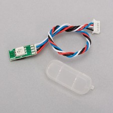 Blade 350 QX Rear Tri-Colour