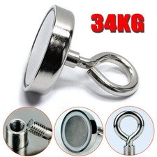 2X Recovery Fishing Magnet