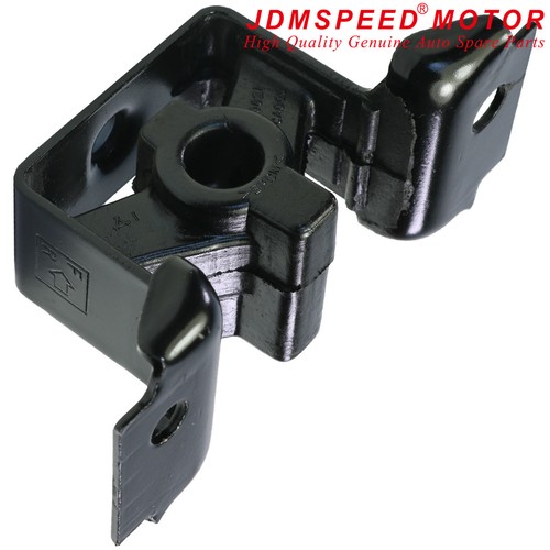 Exhaust pipe mounting rubber - exhaust,
