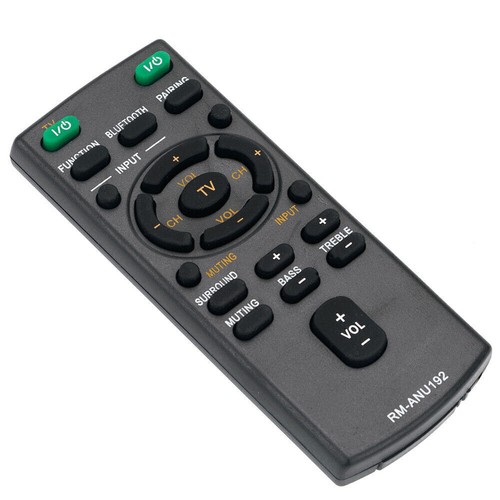 Replace remote control for - remote,