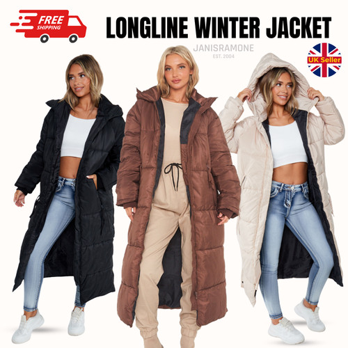 Womens maxi longline - womens,