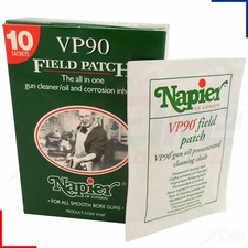 Napier VP90 Air Gun Rifle