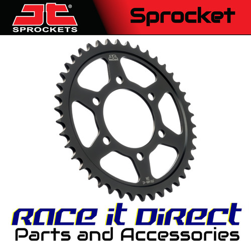 Sprocket for kawasaki z900 - jt,