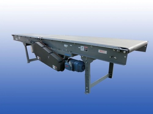 Used belt conveyor asi - belt, cm