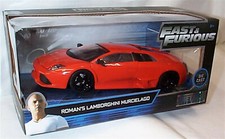 FAST & FURIOUS Romans