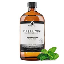 Bulk Essential Oil 16 oz