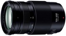 Panasonic Lumix G VARIO
