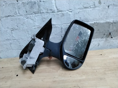 Ford transit mk6 - ford,