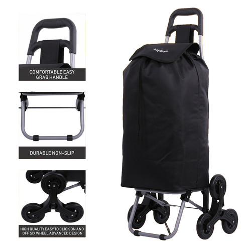 Hoppa lightweight wheel - 6,