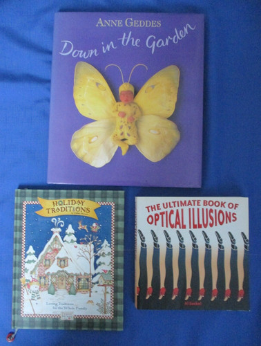 Lot books anne - anne, down