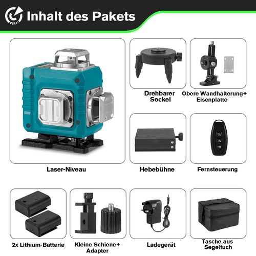 2026 line laser level - 16,