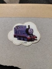 Vintage Thomas The Tank Engine