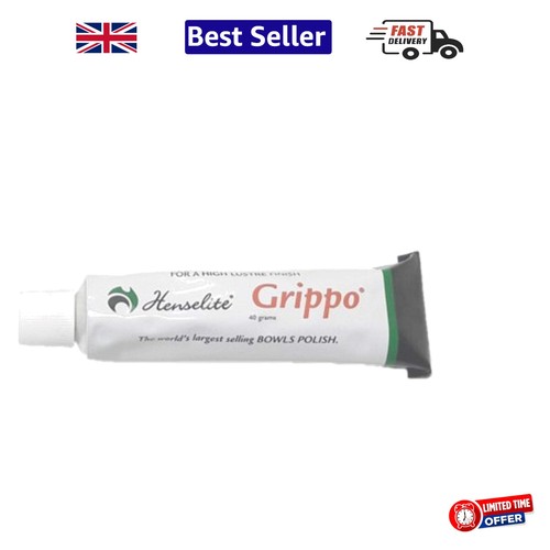 Compact grip wax - grip,