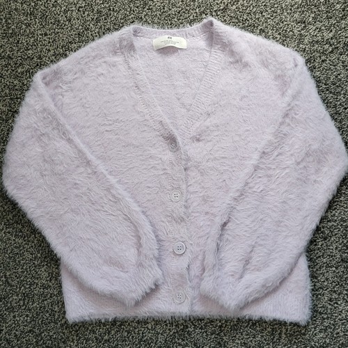 Zara girls lilac super - zara,