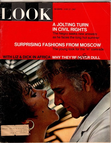 1967 look june liz - 1967,