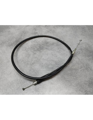 Gas return cable missing - cable,