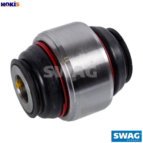 Mounting controltrailing - 2x,