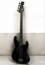 Fender aerodyne jazz bass - fender,