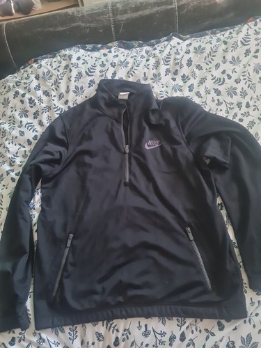 Nike free quarter zip - , track