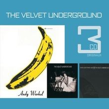 The Velvet Underground/Velvet