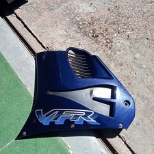 Honda VFR 750 RC 36 Mid