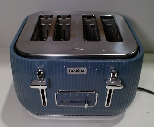 Breville linear vtr032 slice - breville, 4-slice
