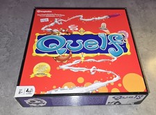 Quelf Board Game - The