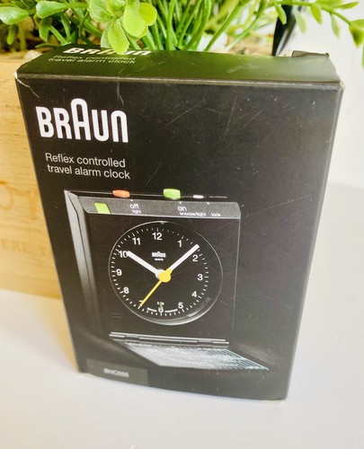 Braun bnc005 white reflex - white,
