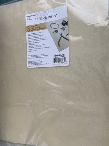 Beadsmith bead mats 11 - mats, x