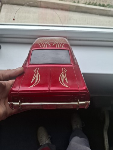 Radioshack 12scale lowrider - radioshack, 1/12scale