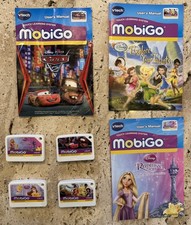 Mobigo Bundle 4 Games -