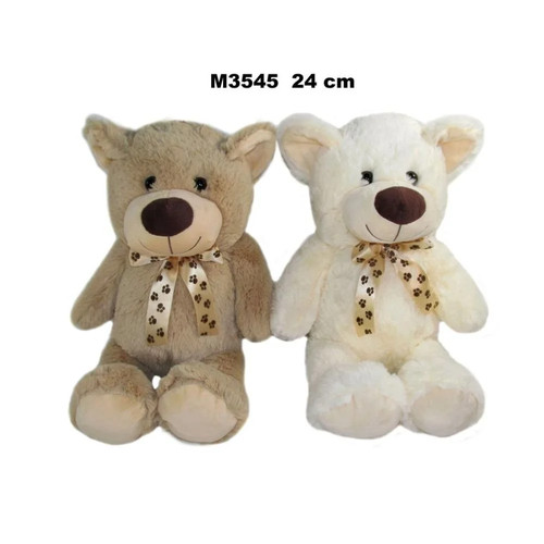 Bear 24cm mix - bear,
