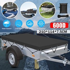 Tarpaulin Extra Heavy Duty