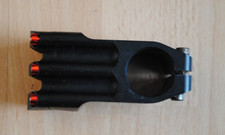 Azonic Riot Stem 60mm Black 1