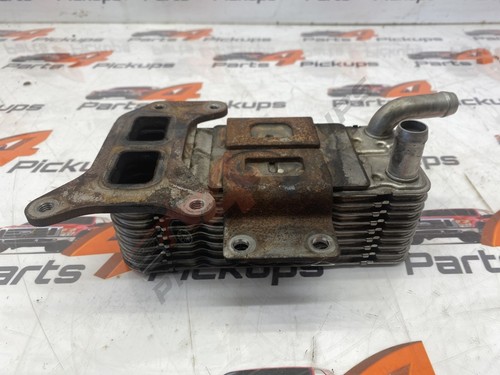 Mitsubishi l200 kl1 egr cooler - mitsubishi,