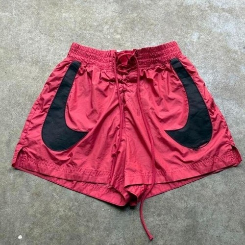 Nike red nylon - , shorts