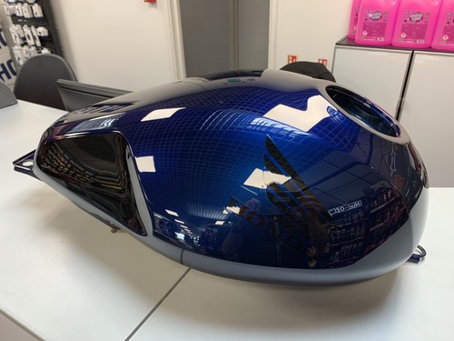 Honda cmx 1100 rebel - cmx,