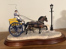 Border Fine Arts Delivered