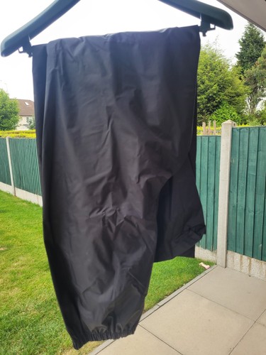 Weise waterproof over trousers - waterproof,