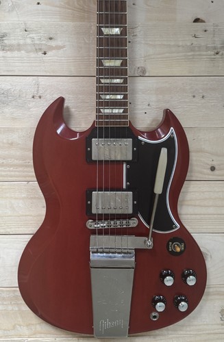 Gibson custom shop les - gibson,