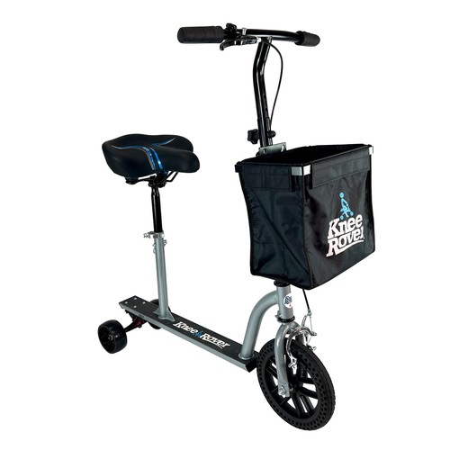 Kneerover walk assist - walk,