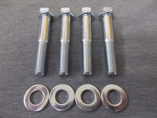 Ford Kent Crossflow &