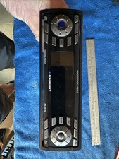 Blaupunkt DAB 53 Woodstock 