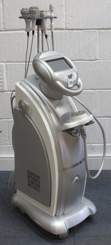 Lynton promax lipo face body - lynton,