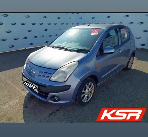 Nissan pixo petrol engine - petrol,