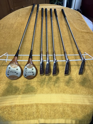 Vintage macgregor jack - macgregor,