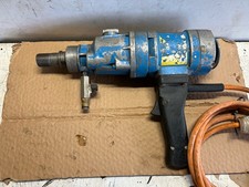 Weka Core Drill 3 Speed 110v