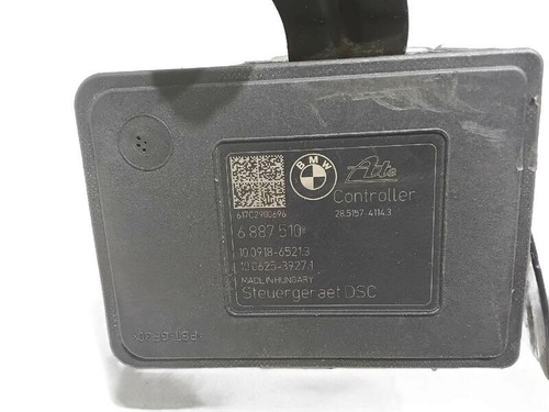 6887510 abs bmw - bmw, serie